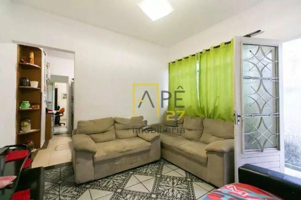 Foto 9 de Casa com 2 quartos à venda, 90m2 em Jardim São Carlos (Zona Leste), São Paulo - SP