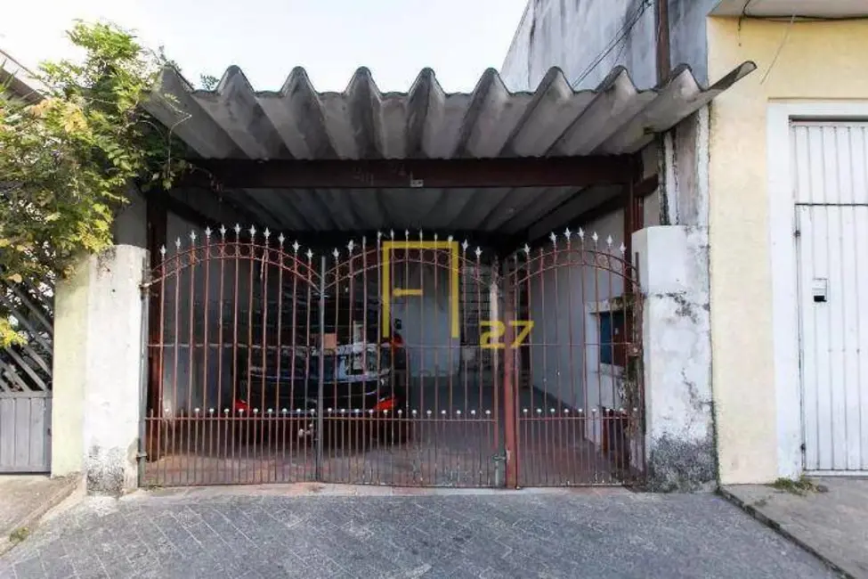 Foto 5 de Casa com 2 quartos à venda, 90m2 em Jardim São Carlos (Zona Leste), São Paulo - SP