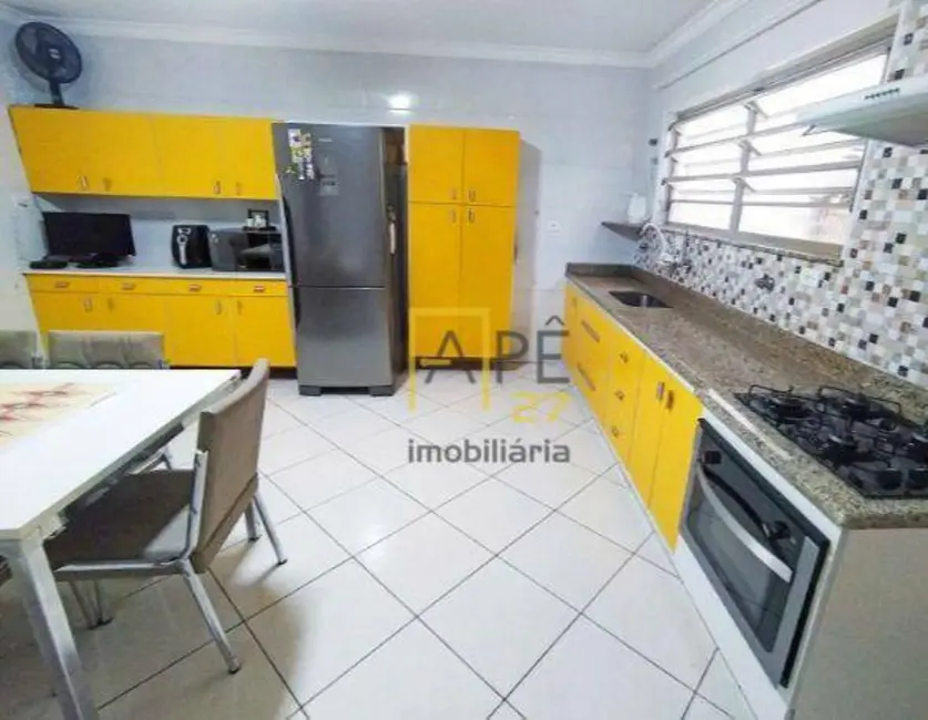 Sobrado com 3 quartos à venda, 115m2 em Vila Carrão, São Paulo - SP - imagem 6 Foto 6 de Sobrado com 3 quartos à venda, 115m2 em Vila Carrão, São Paulo - SP