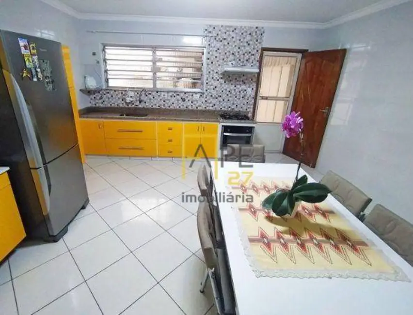 Sobrado com 3 quartos à venda, 115m2 em Vila Carrão, São Paulo - SP - imagem 4 Foto 4 de Sobrado com 3 quartos à venda, 115m2 em Vila Carrão, São Paulo - SP