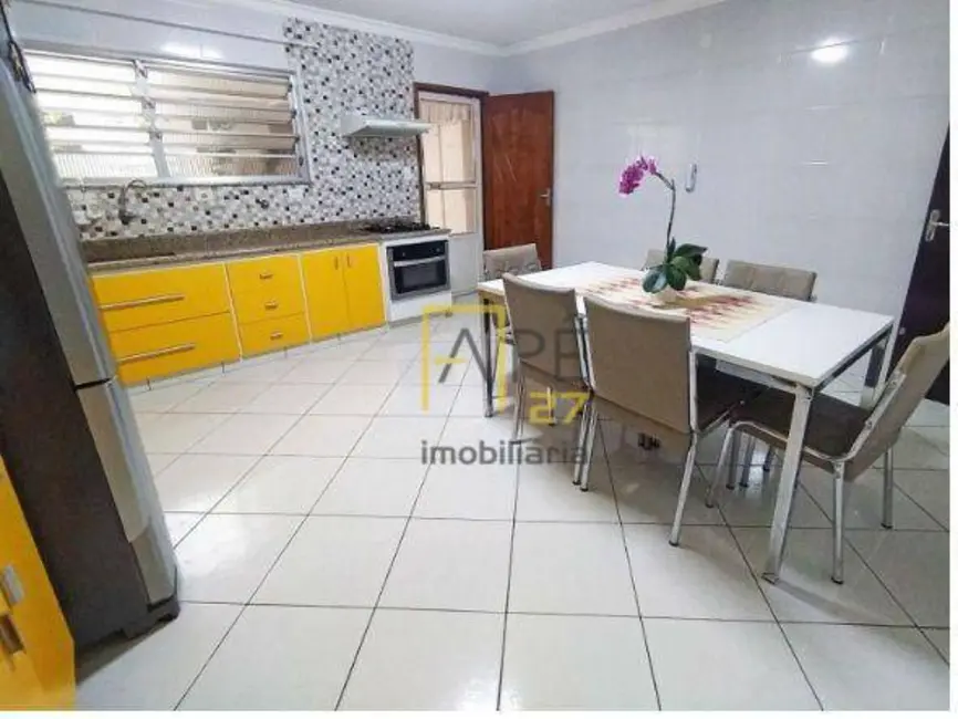 Sobrado com 3 quartos à venda, 115m2 em Vila Carrão, São Paulo - SP - imagem 5 Foto 5 de Sobrado com 3 quartos à venda, 115m2 em Vila Carrão, São Paulo - SP
