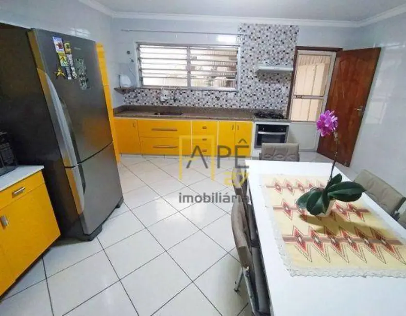 Sobrado com 3 quartos à venda, 115m2 em Vila Carrão, São Paulo - SP - imagem 3 Foto 3 de Sobrado com 3 quartos à venda, 115m2 em Vila Carrão, São Paulo - SP