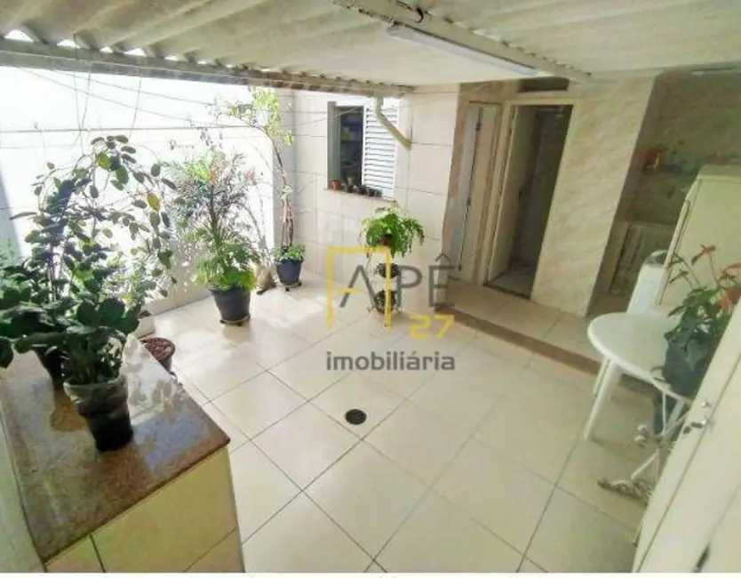 Sobrado com 3 quartos à venda, 115m2 em Vila Carrão, São Paulo - SP - imagem 7 Foto 7 de Sobrado com 3 quartos à venda, 115m2 em Vila Carrão, São Paulo - SP