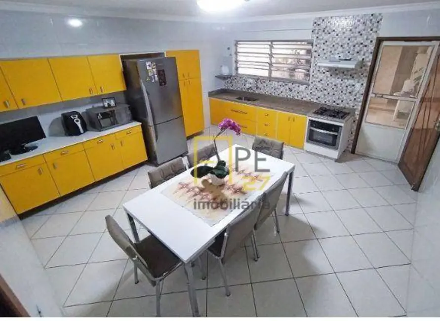 Sobrado com 3 quartos à venda, 115m2 em Vila Carrão, São Paulo - SP - imagem 1 Foto 1 de Sobrado com 3 quartos à venda, 115m2 em Vila Carrão, São Paulo - SP