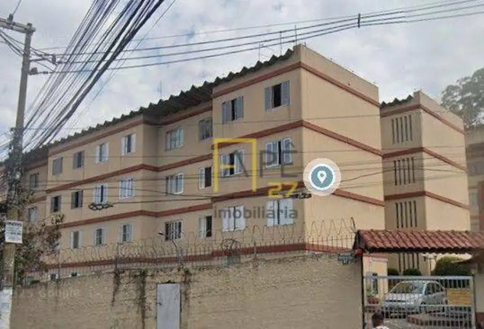 Apartamento com 2 quartos à venda, 61m2 em Vila Santa Teresa (Zona Sul), São Paulo - SP - imagem 1 Foto 1 de Apartamento com 2 quartos à venda, 61m2 em Vila Santa Teresa (Zona Sul), São Paulo - SP