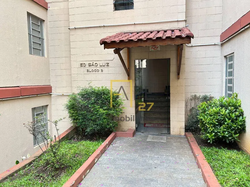 Apartamento com 2 quartos à venda, 61m2 em Vila Santa Teresa (Zona Sul), São Paulo - SP - imagem 8 Foto 8 de Apartamento com 2 quartos à venda, 61m2 em Vila Santa Teresa (Zona Sul), São Paulo - SP