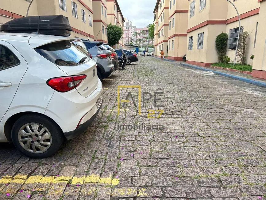 Apartamento com 2 quartos à venda, 61m2 em Vila Santa Teresa (Zona Sul), São Paulo - SP - imagem 9 Foto 9 de Apartamento com 2 quartos à venda, 61m2 em Vila Santa Teresa (Zona Sul), São Paulo - SP