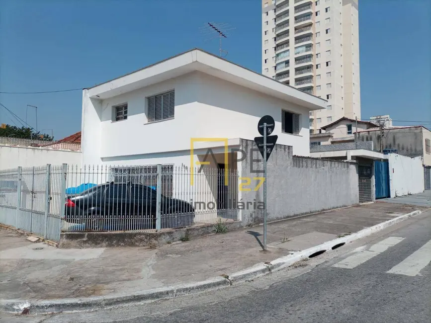Sobrado com 3 quartos à venda, 162m2 em Vila Carrão, São Paulo - SP - imagem 3 Foto 3 de Sobrado com 3 quartos à venda, 162m2 em Vila Carrão, São Paulo - SP
