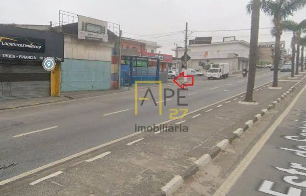 Foto 8 de Sala Comercial para alugar, 123m2 em Vila Monte Belo, Itaquaquecetuba - SP