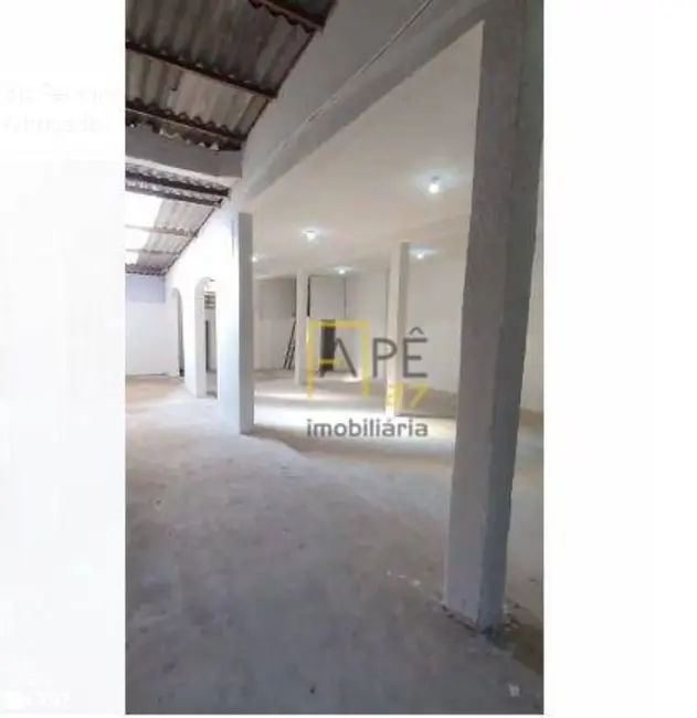 Foto 3 de Sala Comercial para alugar, 123m2 em Vila Monte Belo, Itaquaquecetuba - SP