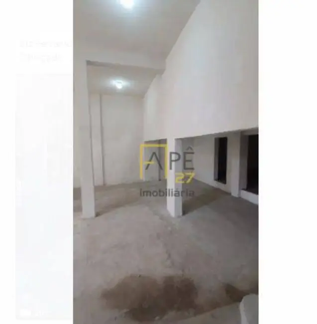 Foto 5 de Sala Comercial para alugar, 123m2 em Vila Monte Belo, Itaquaquecetuba - SP