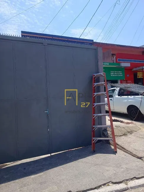 Foto 9 de Sala Comercial para alugar, 123m2 em Vila Monte Belo, Itaquaquecetuba - SP