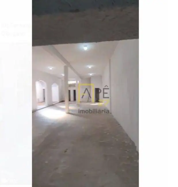 Foto 4 de Sala Comercial para alugar, 123m2 em Vila Monte Belo, Itaquaquecetuba - SP