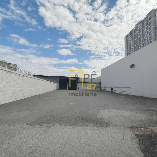 Foto 8 de Armazém / Galpão para alugar, 1400m2 em Lapa, São Paulo - SP
