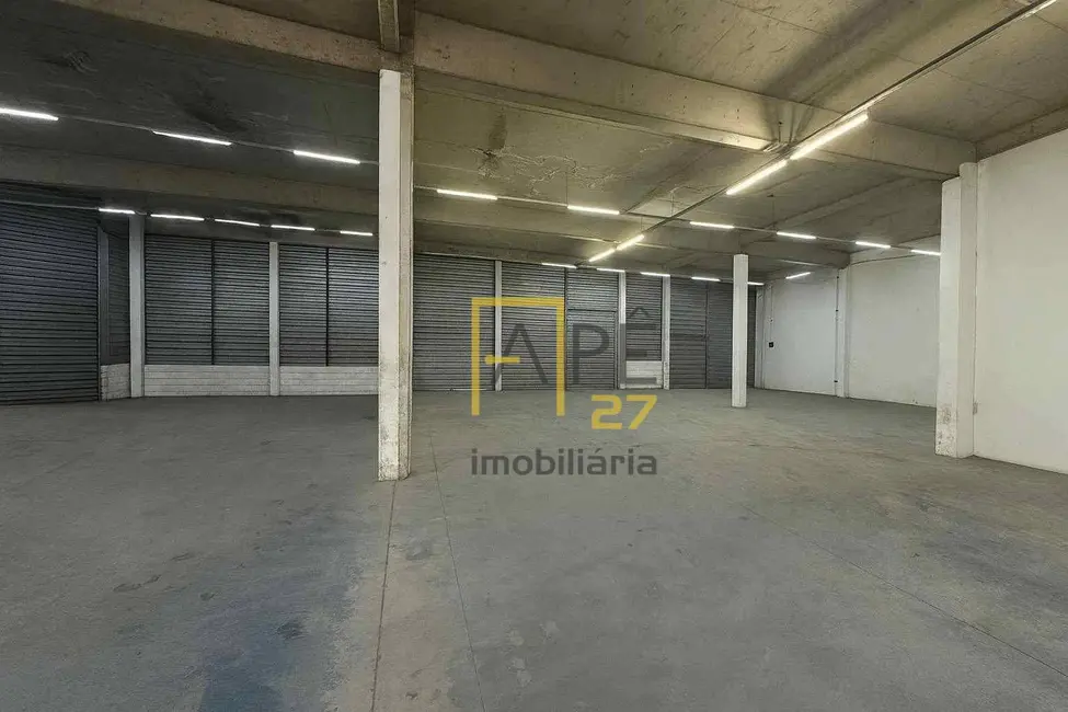 Foto 6 de Armazém / Galpão para alugar, 1400m2 em Lapa, São Paulo - SP