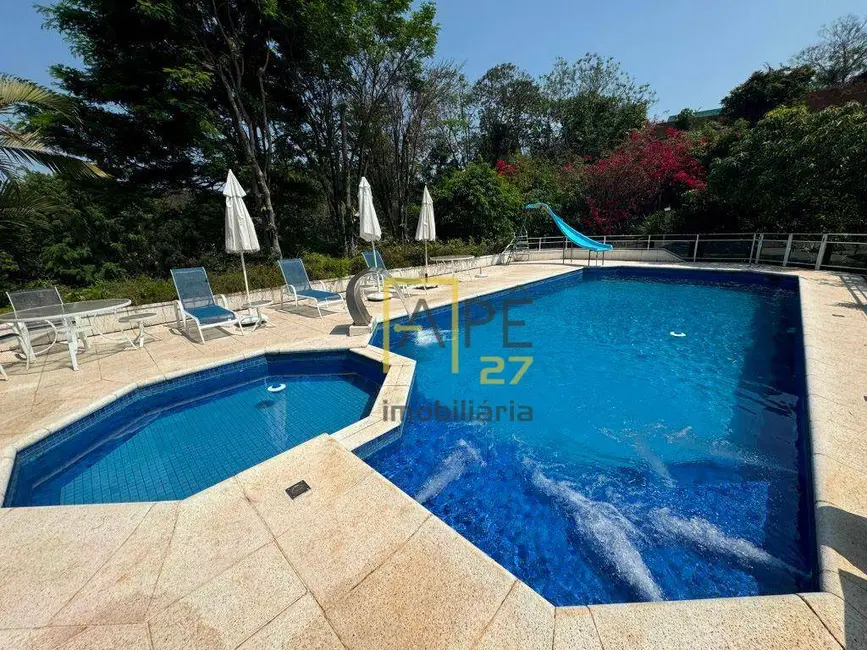 Foto 2 de Casa de Condomínio com 8 quartos à venda, 3345m2 em Pinheiral II, Atibaia - SP