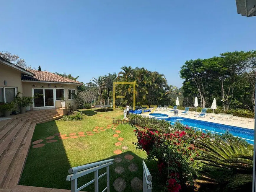 Foto 1 de Casa de Condomínio com 8 quartos à venda, 3345m2 em Pinheiral II, Atibaia - SP