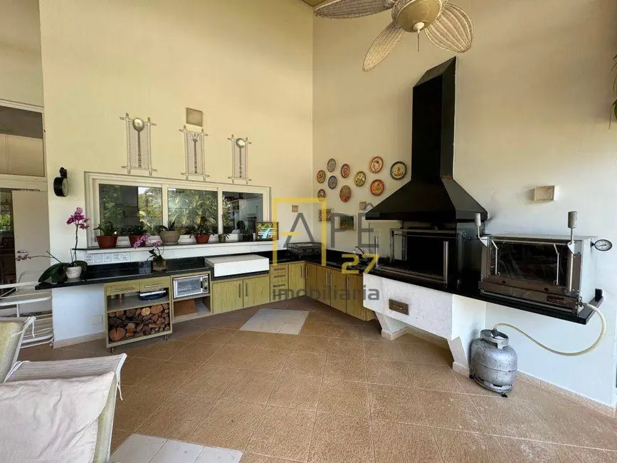 Foto 6 de Casa de Condomínio com 8 quartos à venda, 3345m2 em Pinheiral II, Atibaia - SP
