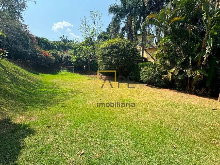 Foto 4 de Casa de Condomínio com 8 quartos à venda, 3345m2 em Pinheiral II, Atibaia - SP