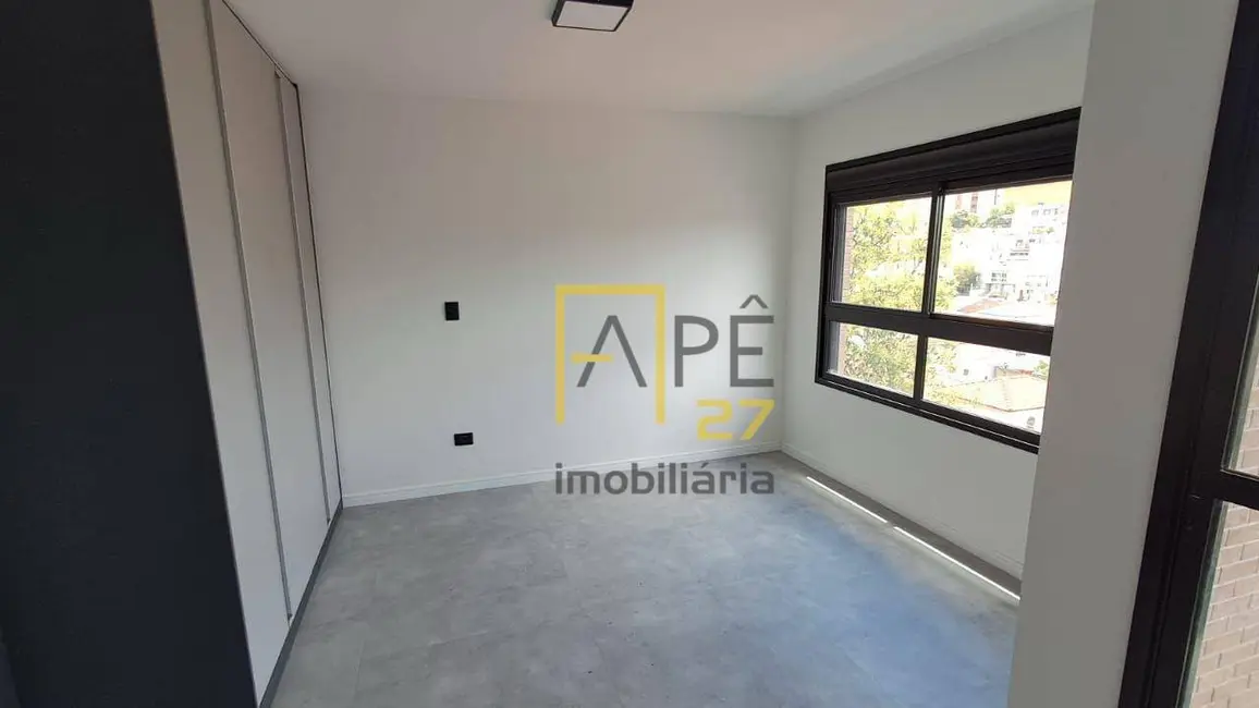 Foto 6 de Apartamento com 1 quarto para alugar, 40m2 em São Paulo - SP