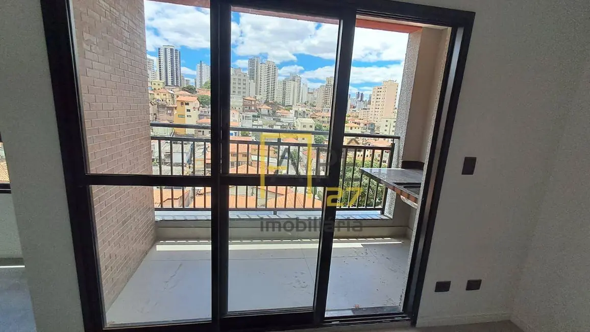Foto 5 de Apartamento com 1 quarto para alugar, 40m2 em São Paulo - SP