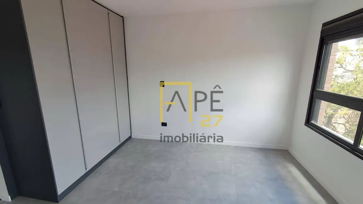 Foto 7 de Apartamento com 1 quarto para alugar, 40m2 em São Paulo - SP