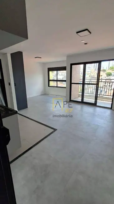 Foto 3 de Apartamento com 1 quarto para alugar, 40m2 em São Paulo - SP