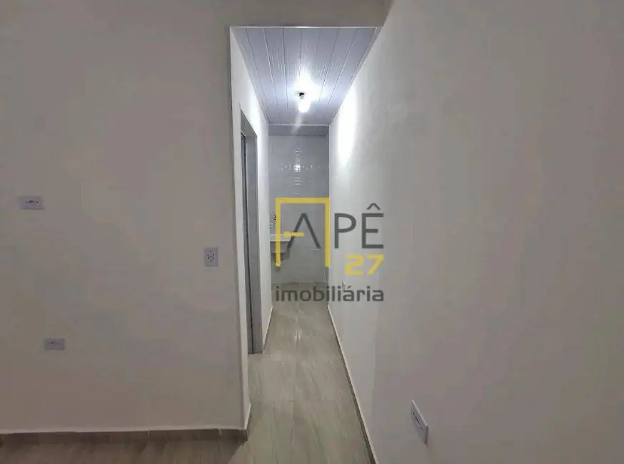 Kitnet com 1 quarto para alugar, 25m2 em Imirim, São Paulo - SP - imagem 2 Foto 2 de Kitnet com 1 quarto para alugar, 25m2 em Imirim, São Paulo - SP