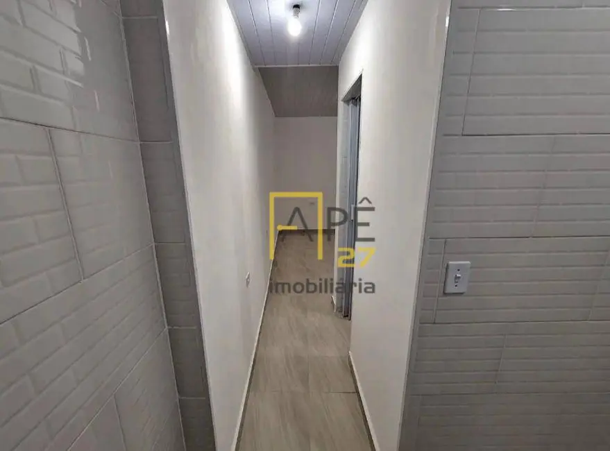Kitnet com 1 quarto para alugar, 25m2 em Imirim, São Paulo - SP - imagem 4 Foto 4 de Kitnet com 1 quarto para alugar, 25m2 em Imirim, São Paulo - SP