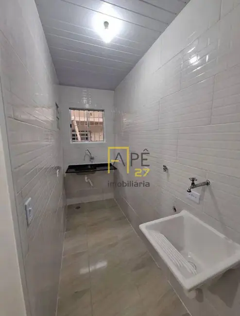 Kitnet com 1 quarto para alugar, 25m2 em Imirim, São Paulo - SP - imagem 6 Foto 6 de Kitnet com 1 quarto para alugar, 25m2 em Imirim, São Paulo - SP