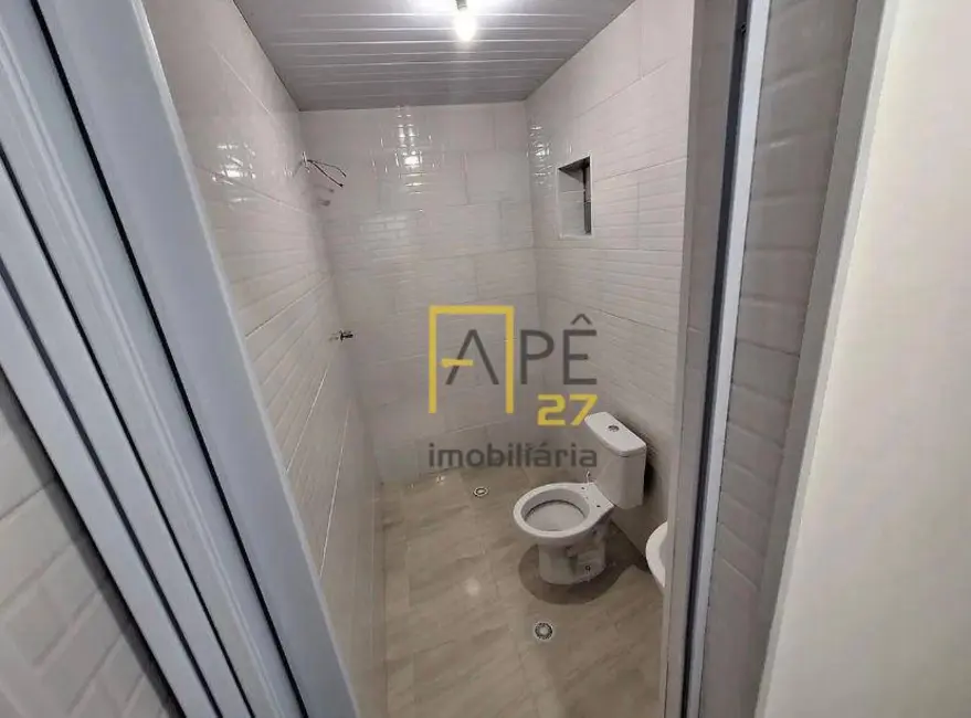 Kitnet com 1 quarto para alugar, 25m2 em Imirim, São Paulo - SP - imagem 5 Foto 5 de Kitnet com 1 quarto para alugar, 25m2 em Imirim, São Paulo - SP