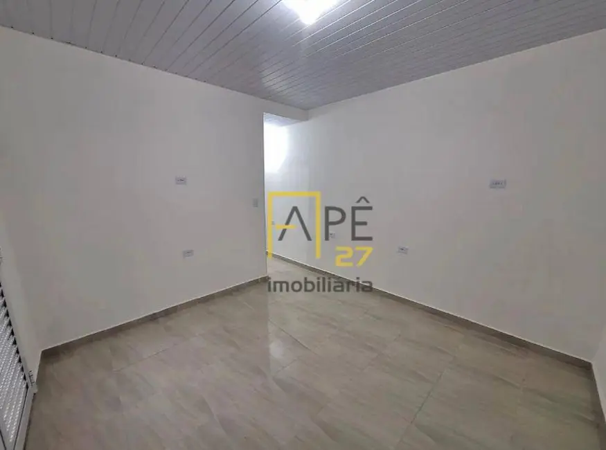 Kitnet com 1 quarto para alugar, 25m2 em Imirim, São Paulo - SP - imagem 1 Foto 1 de Kitnet com 1 quarto para alugar, 25m2 em Imirim, São Paulo - SP