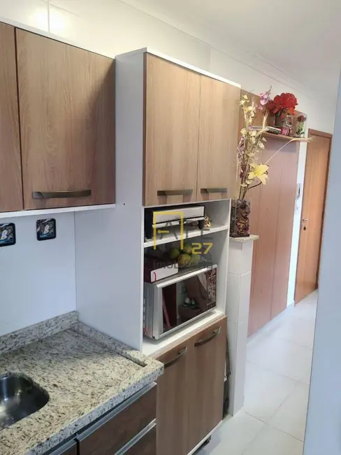 Foto 9 de Apartamento com 1 quarto à venda, 29m2 em Tucuruvi, São Paulo - SP