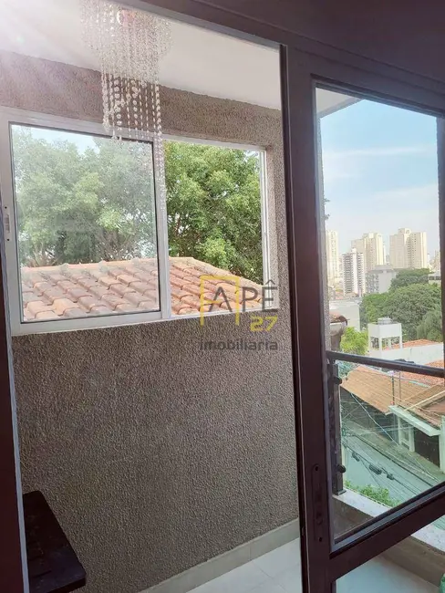 Foto 2 de Apartamento com 1 quarto à venda, 29m2 em Tucuruvi, São Paulo - SP