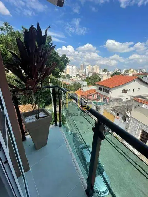 Foto 1 de Apartamento com 1 quarto à venda, 29m2 em Tucuruvi, São Paulo - SP