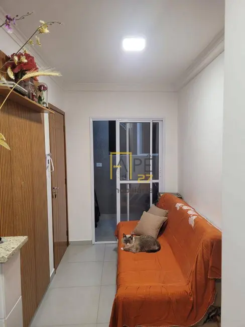 Foto 4 de Apartamento com 1 quarto à venda, 29m2 em Tucuruvi, São Paulo - SP