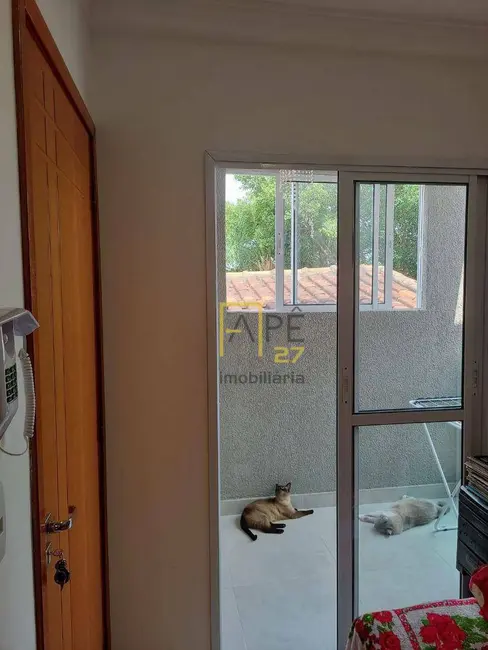 Foto 3 de Apartamento com 1 quarto à venda, 29m2 em Tucuruvi, São Paulo - SP