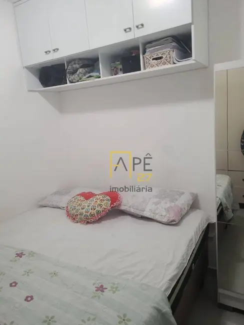 Foto 8 de Apartamento com 1 quarto à venda, 29m2 em Tucuruvi, São Paulo - SP