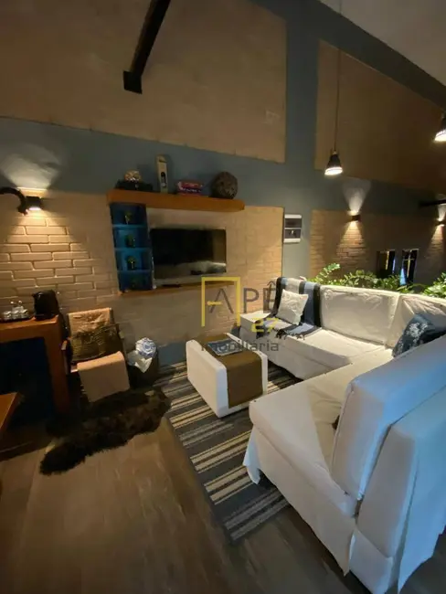 Loft / Flat com 5 quartos à venda, 150m2 em Jardim Guanca, São Paulo - SP - imagem 5 Foto 5 de Loft / Flat com 5 quartos à venda, 150m2 em Jardim Guanca, São Paulo - SP