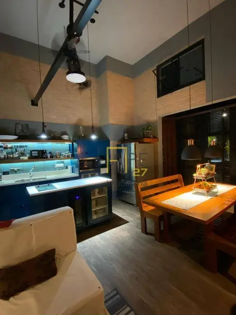 Loft / Flat com 5 quartos à venda, 150m2 em Jardim Guanca, São Paulo - SP - imagem 8 Foto 8 de Loft / Flat com 5 quartos à venda, 150m2 em Jardim Guanca, São Paulo - SP