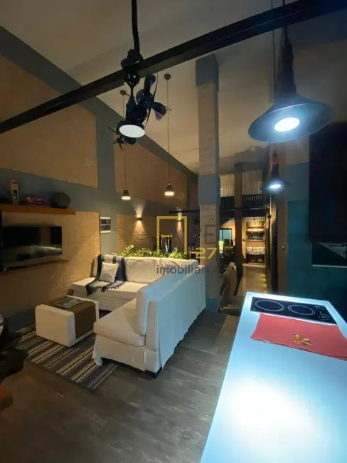 Loft / Flat com 5 quartos à venda, 150m2 em Jardim Guanca, São Paulo - SP - imagem 9 Foto 9 de Loft / Flat com 5 quartos à venda, 150m2 em Jardim Guanca, São Paulo - SP