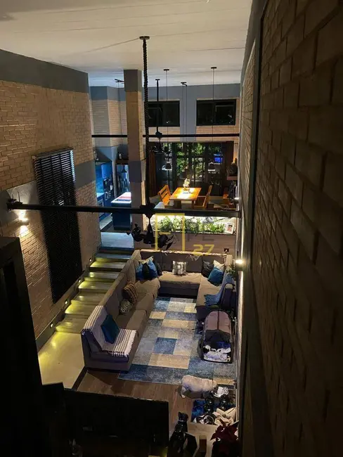 Loft / Flat com 5 quartos à venda, 150m2 em Jardim Guanca, São Paulo - SP - imagem 1 Foto 1 de Loft / Flat com 5 quartos à venda, 150m2 em Jardim Guanca, São Paulo - SP