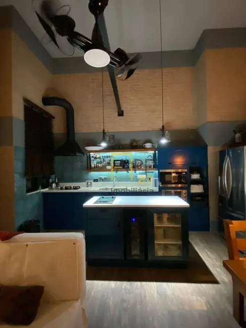 Loft / Flat com 5 quartos à venda, 150m2 em Jardim Guanca, São Paulo - SP - imagem 7 Foto 7 de Loft / Flat com 5 quartos à venda, 150m2 em Jardim Guanca, São Paulo - SP