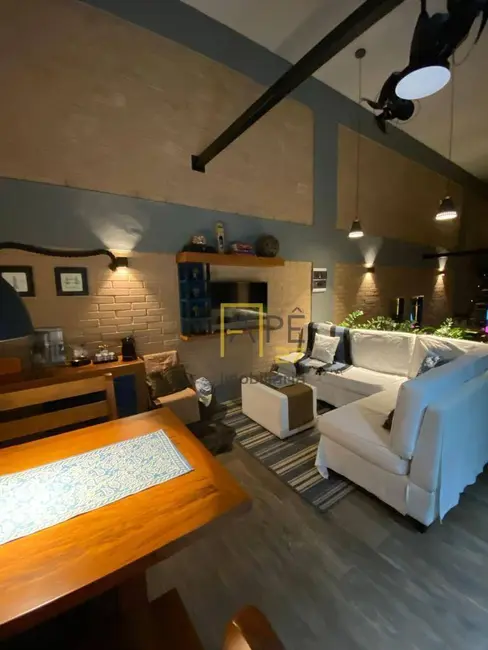 Loft / Flat com 5 quartos à venda, 150m2 em Jardim Guanca, São Paulo - SP - imagem 4 Foto 4 de Loft / Flat com 5 quartos à venda, 150m2 em Jardim Guanca, São Paulo - SP