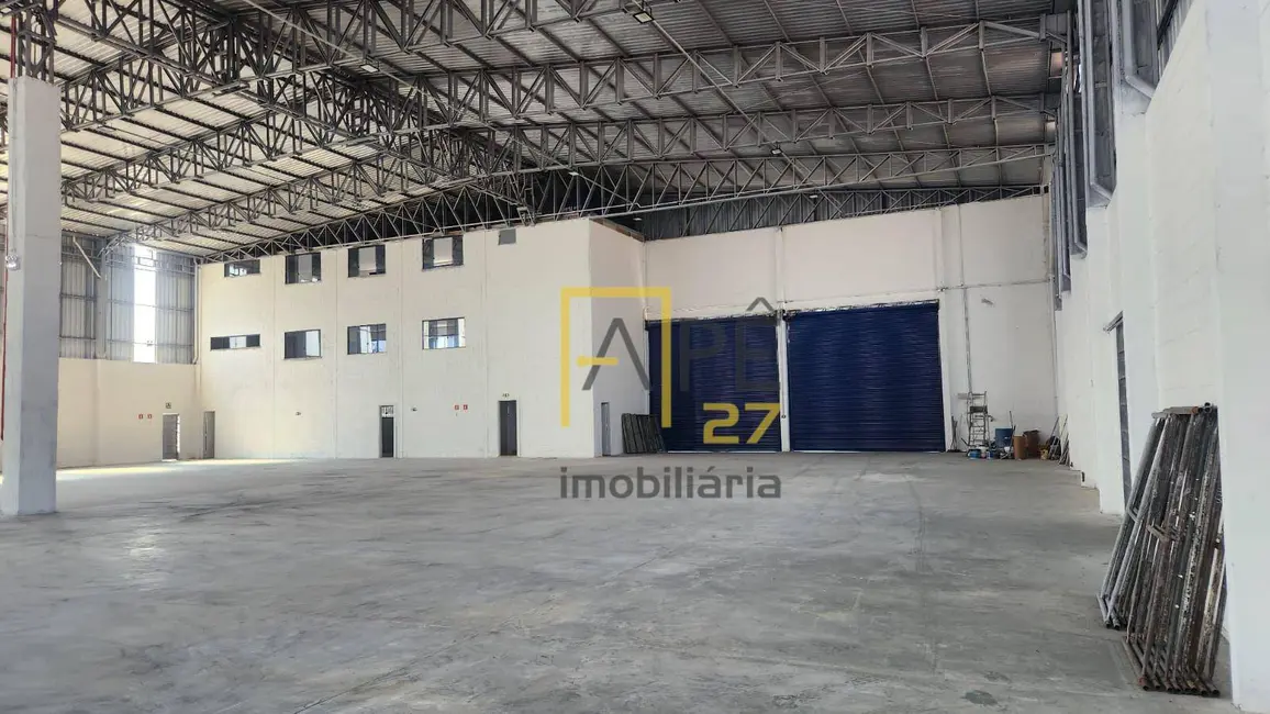Armazém / Galpão à venda e para alugar, 2200m2 em Jardim Fátima, Guarulhos - SP - imagem 1 Foto 1 de Armazém / Galpão à venda e para alugar, 2200m2 em Jardim Fátima, Guarulhos - SP
