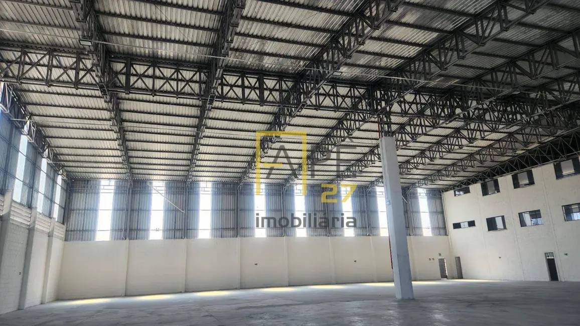 Armazém / Galpão à venda e para alugar, 2200m2 em Jardim Fátima, Guarulhos - SP - imagem 5 Foto 5 de Armazém / Galpão à venda e para alugar, 2200m2 em Jardim Fátima, Guarulhos - SP