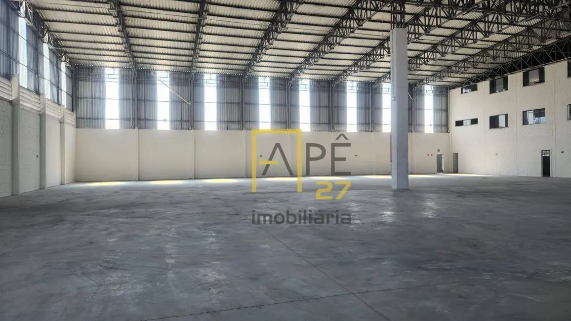 Armazém / Galpão à venda e para alugar, 2200m2 em Jardim Fátima, Guarulhos - SP - imagem 3 Foto 3 de Armazém / Galpão à venda e para alugar, 2200m2 em Jardim Fátima, Guarulhos - SP