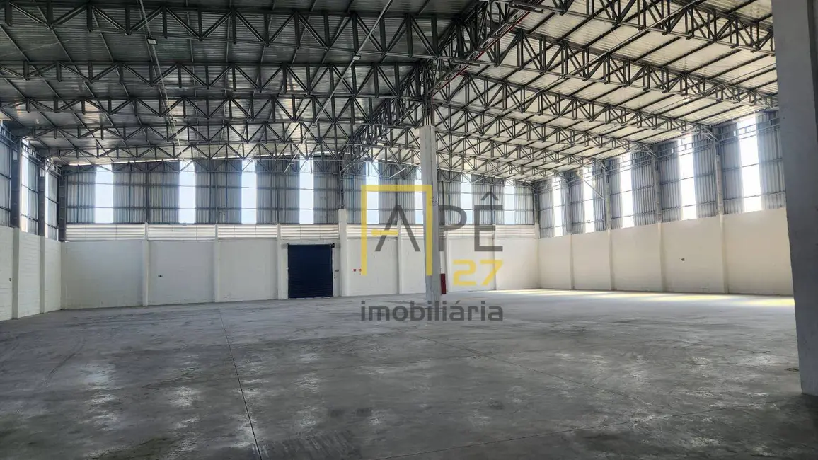 Armazém / Galpão à venda e para alugar, 2200m2 em Jardim Fátima, Guarulhos - SP - imagem 2 Foto 2 de Armazém / Galpão à venda e para alugar, 2200m2 em Jardim Fátima, Guarulhos - SP