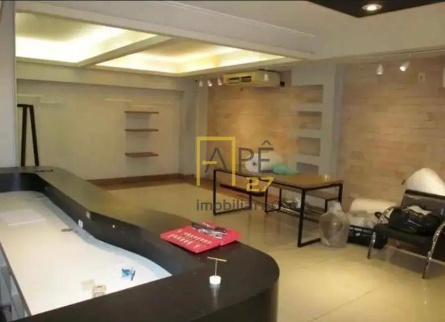 Foto 3 de Casa com 5 quartos para alugar, 300m2 em Santana, São Paulo - SP