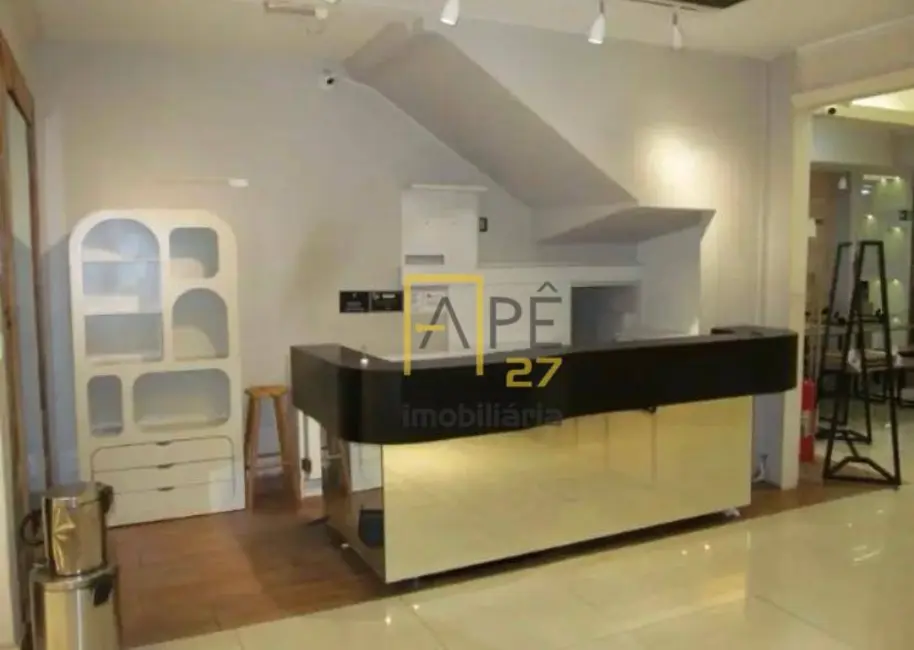 Foto 1 de Casa com 5 quartos para alugar, 300m2 em Santana, São Paulo - SP